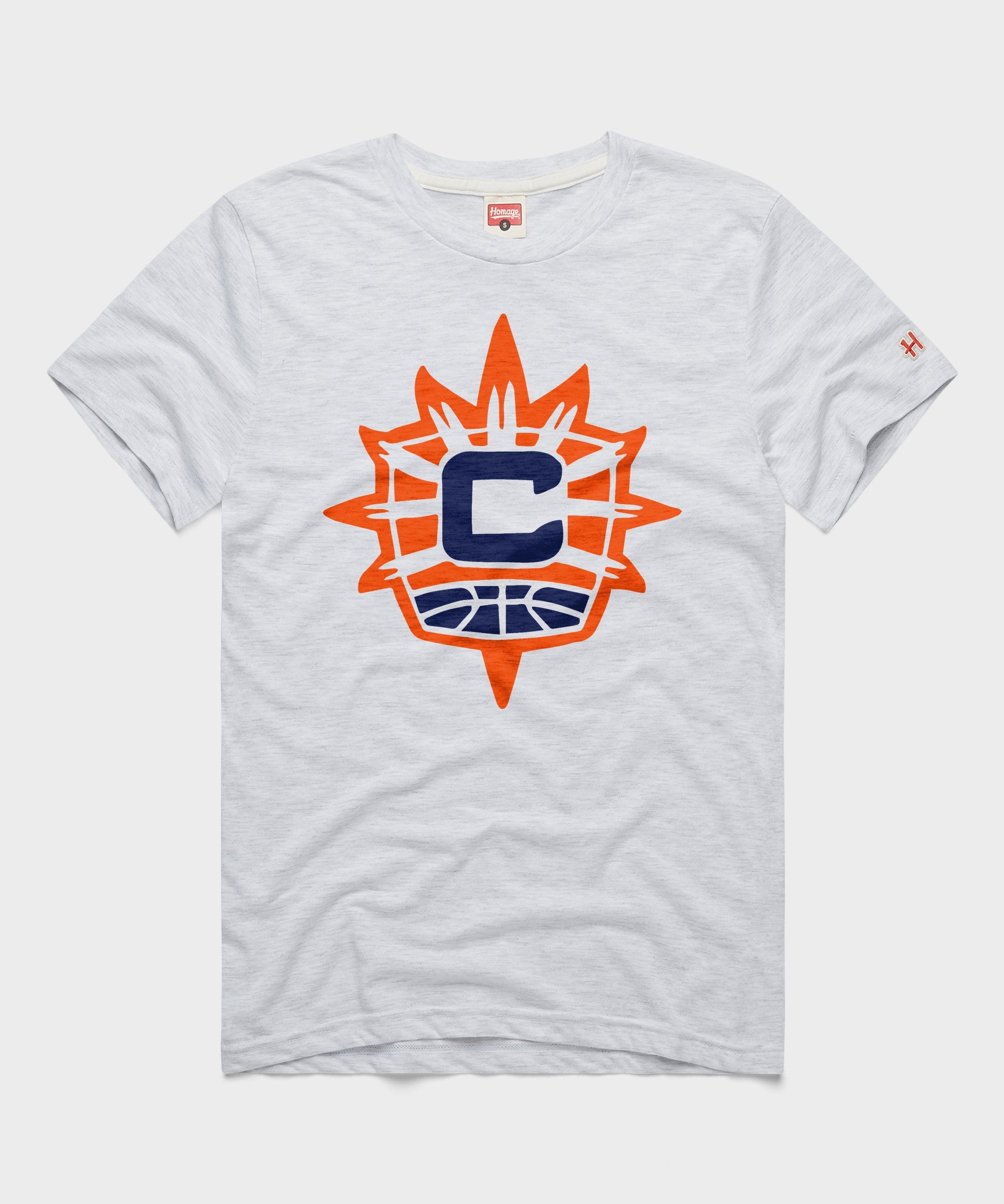 Connecticut Sun Logo