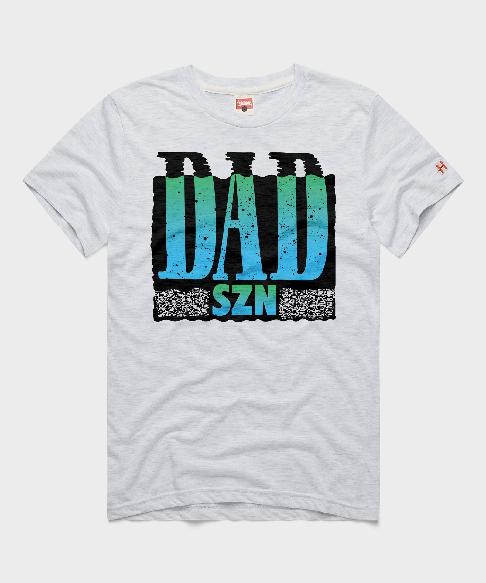 Dad Szn Retro