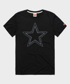 dallas cowboys '64 blackout
