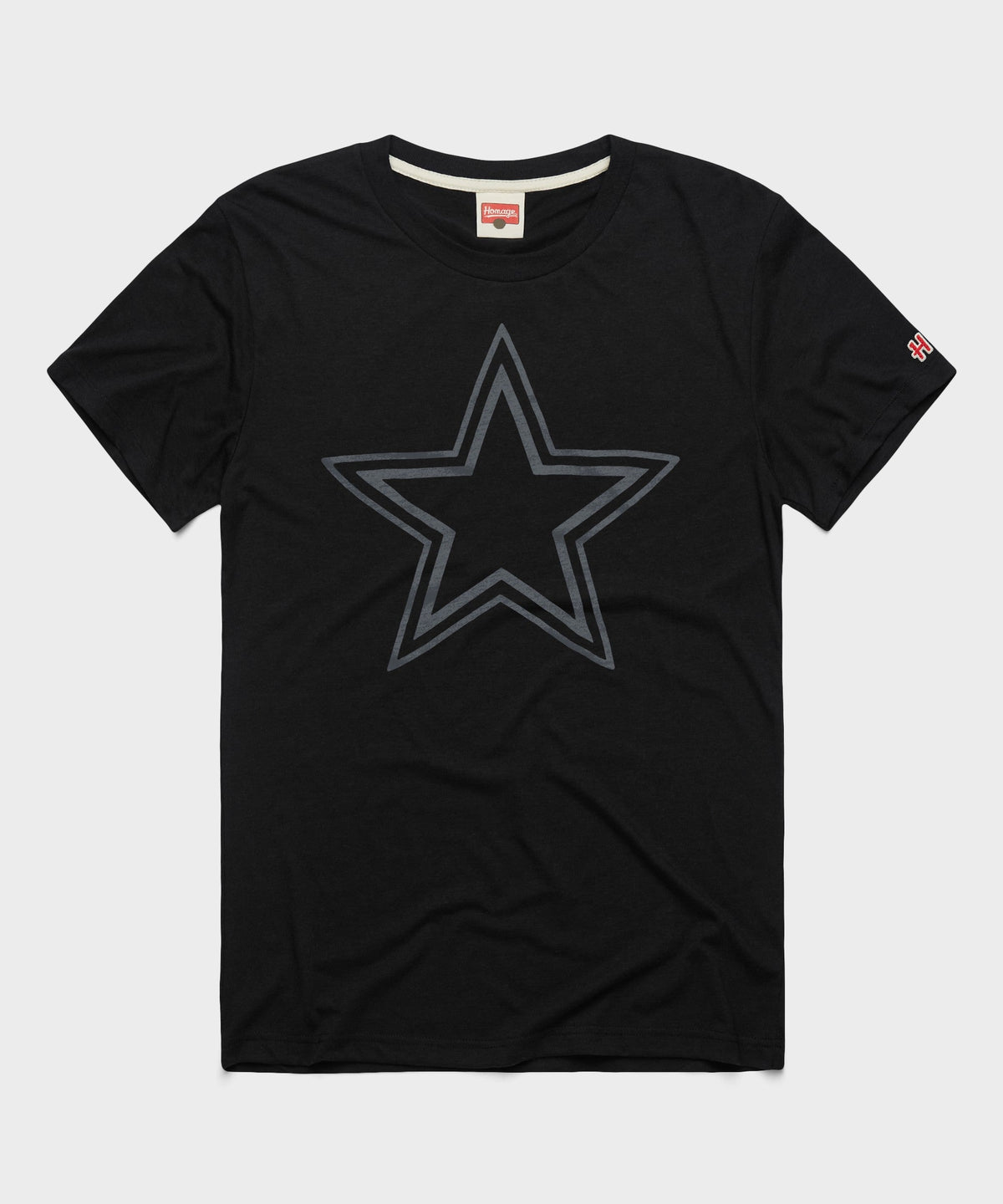 dallas cowboys '64 blackout