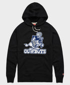 dallas cowboys alt logo '66 hoodie