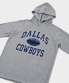 Dallas Cowboys Gridiron Lightweight Hoodie
