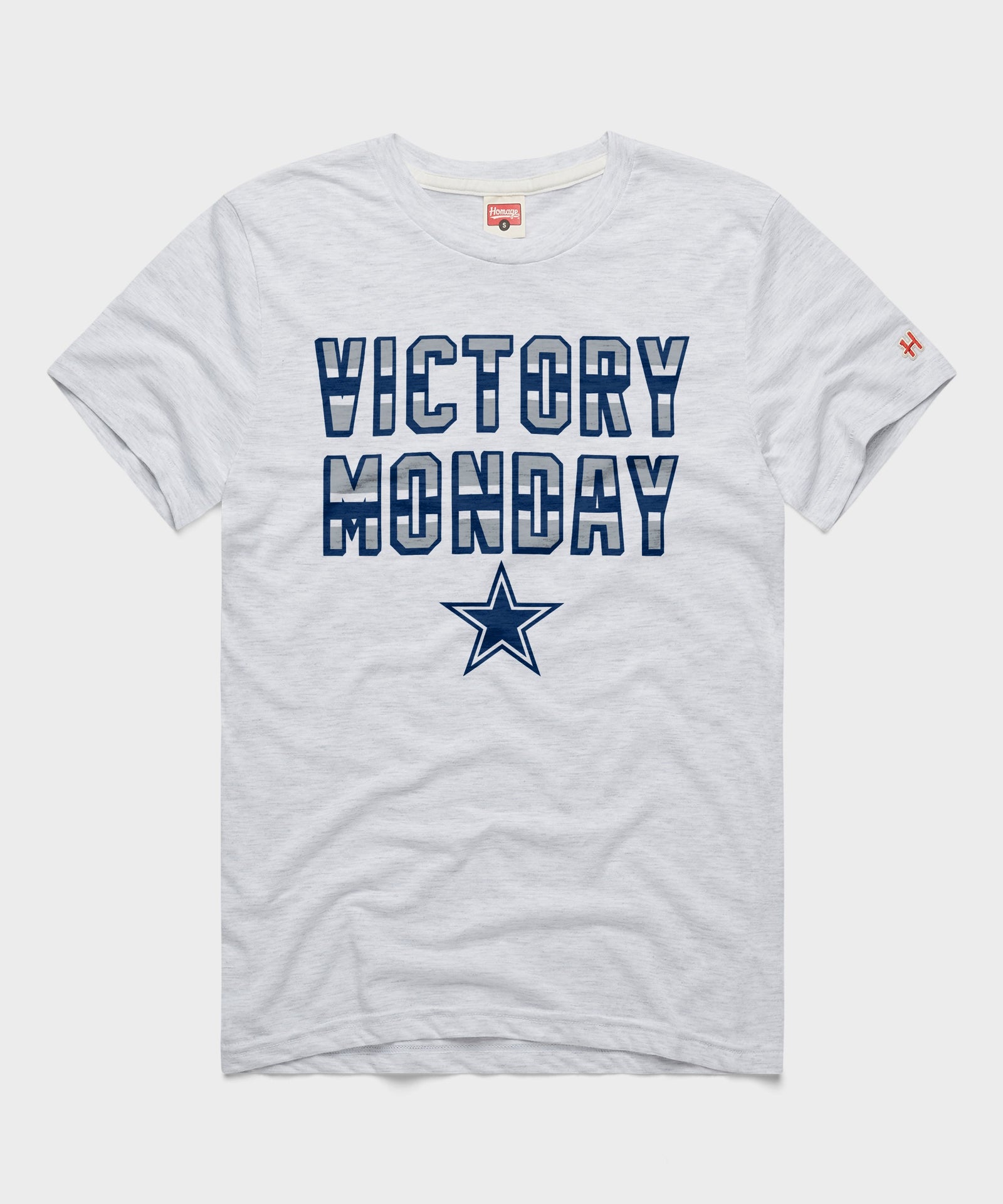 Dallas Cowboys Victory Monday