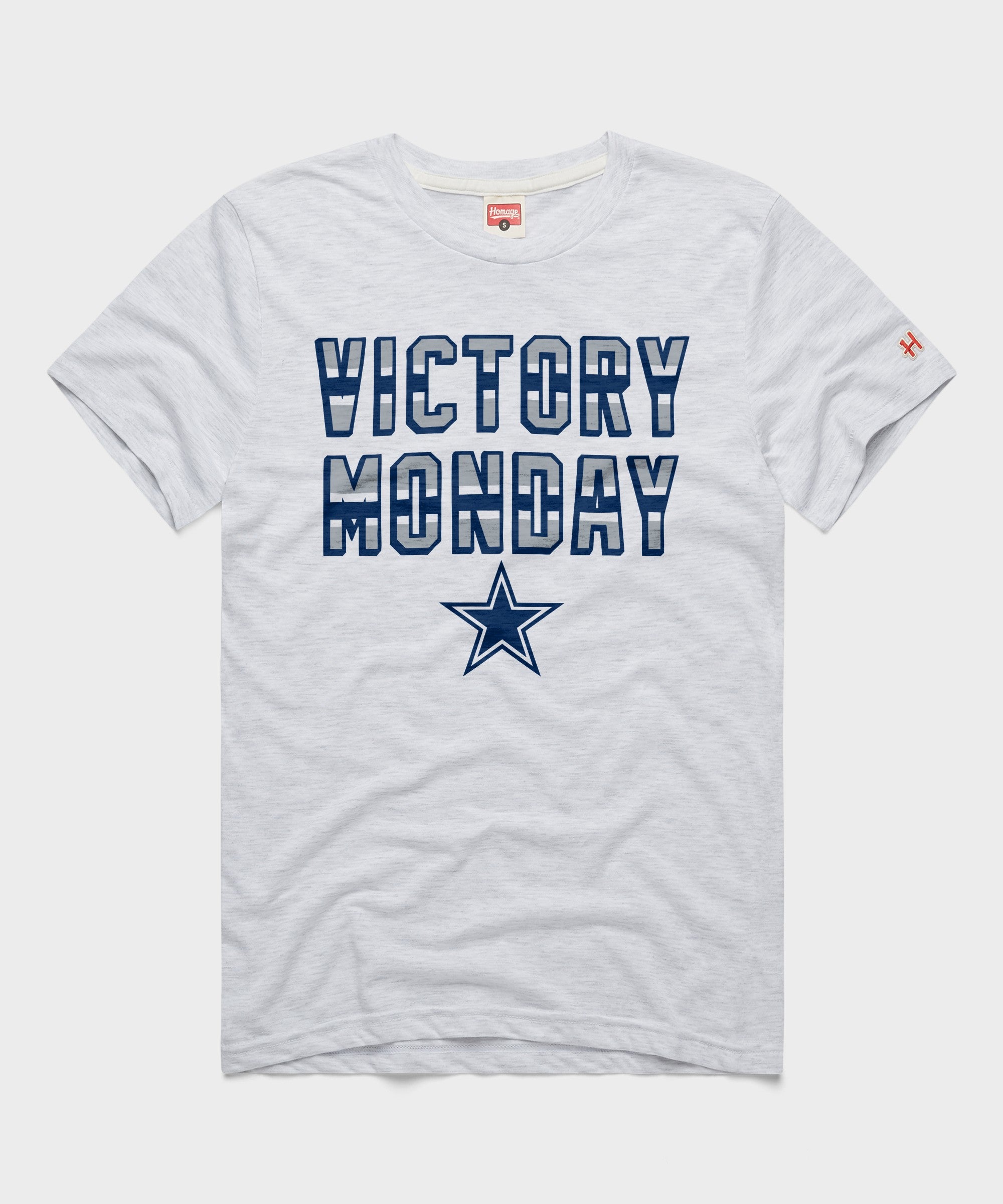 Dallas Cowboys Victory Monday