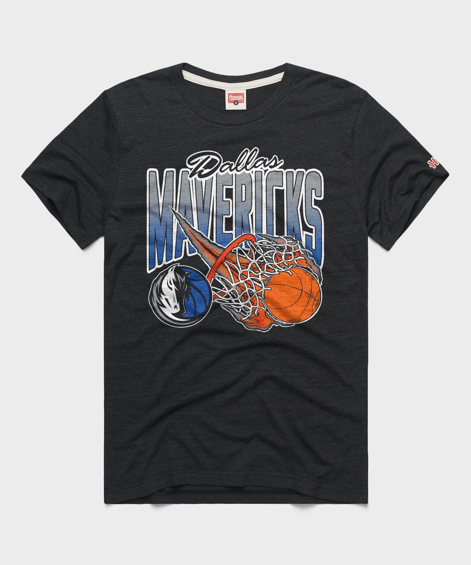 dallas mavericks on fire