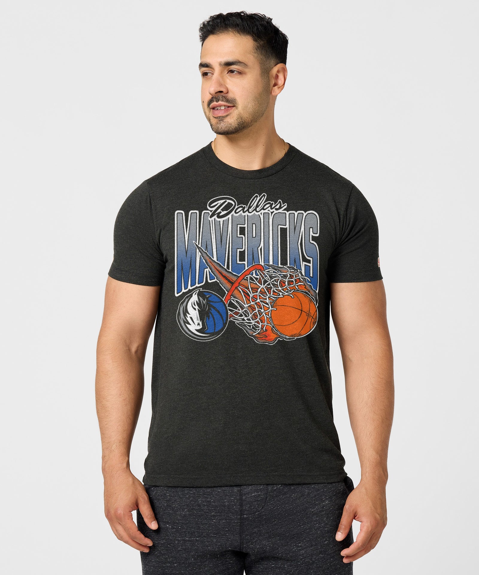 dallas mavericks on fire
