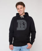 denver broncos '93 blackout hoodie