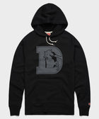 denver broncos '93 blackout hoodie