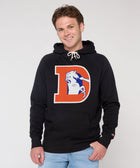 denver broncos '93 hoodie