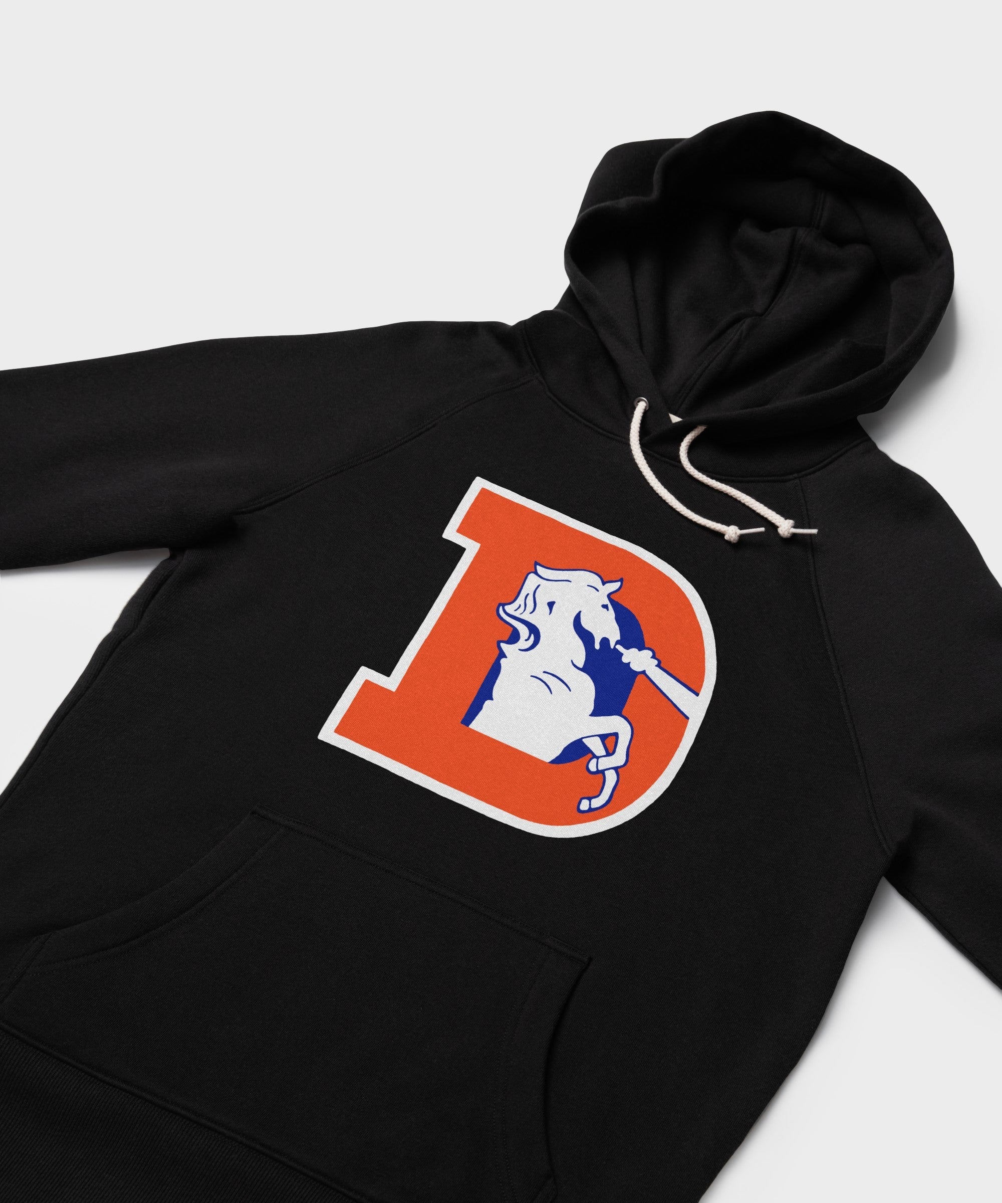 denver broncos '93 hoodie