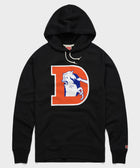 denver broncos '93 hoodie