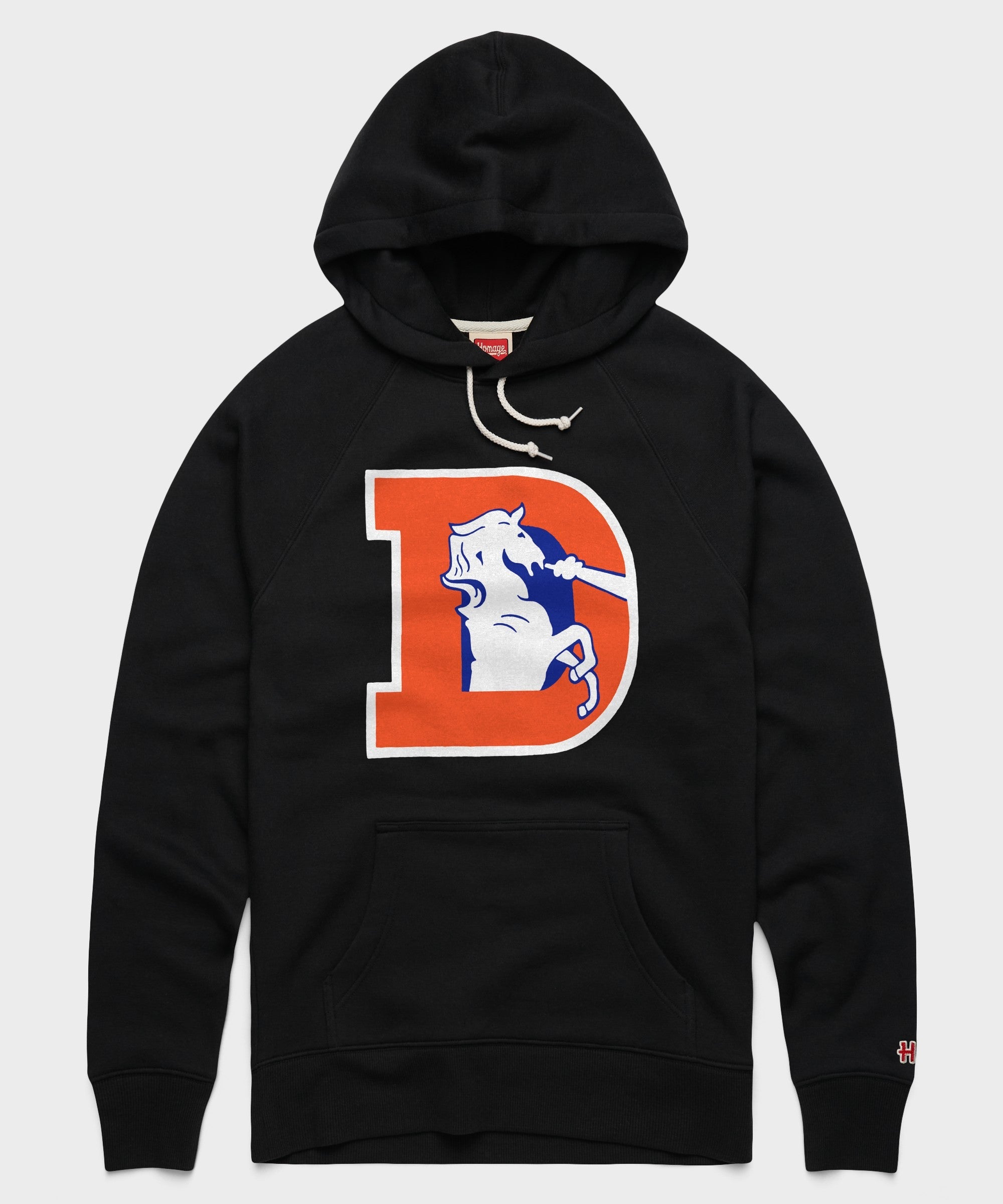 denver broncos '93 hoodie