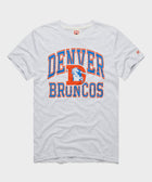 Denver Broncos Arch