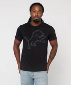 detroit lions '17 blackout