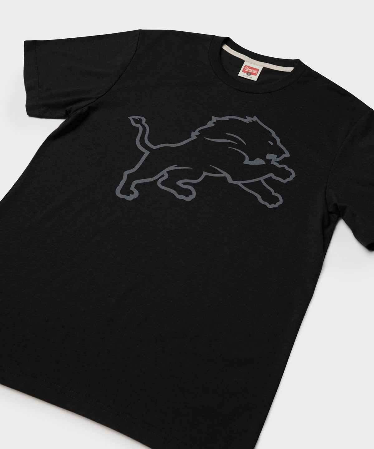 detroit lions '17 blackout