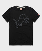 detroit lions '17 blackout