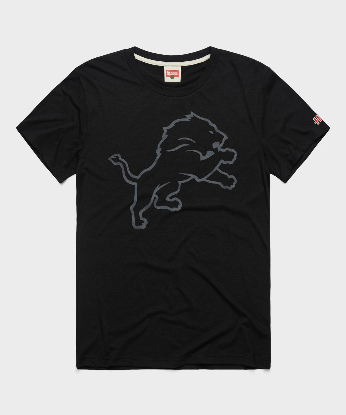 detroit lions '17 blackout