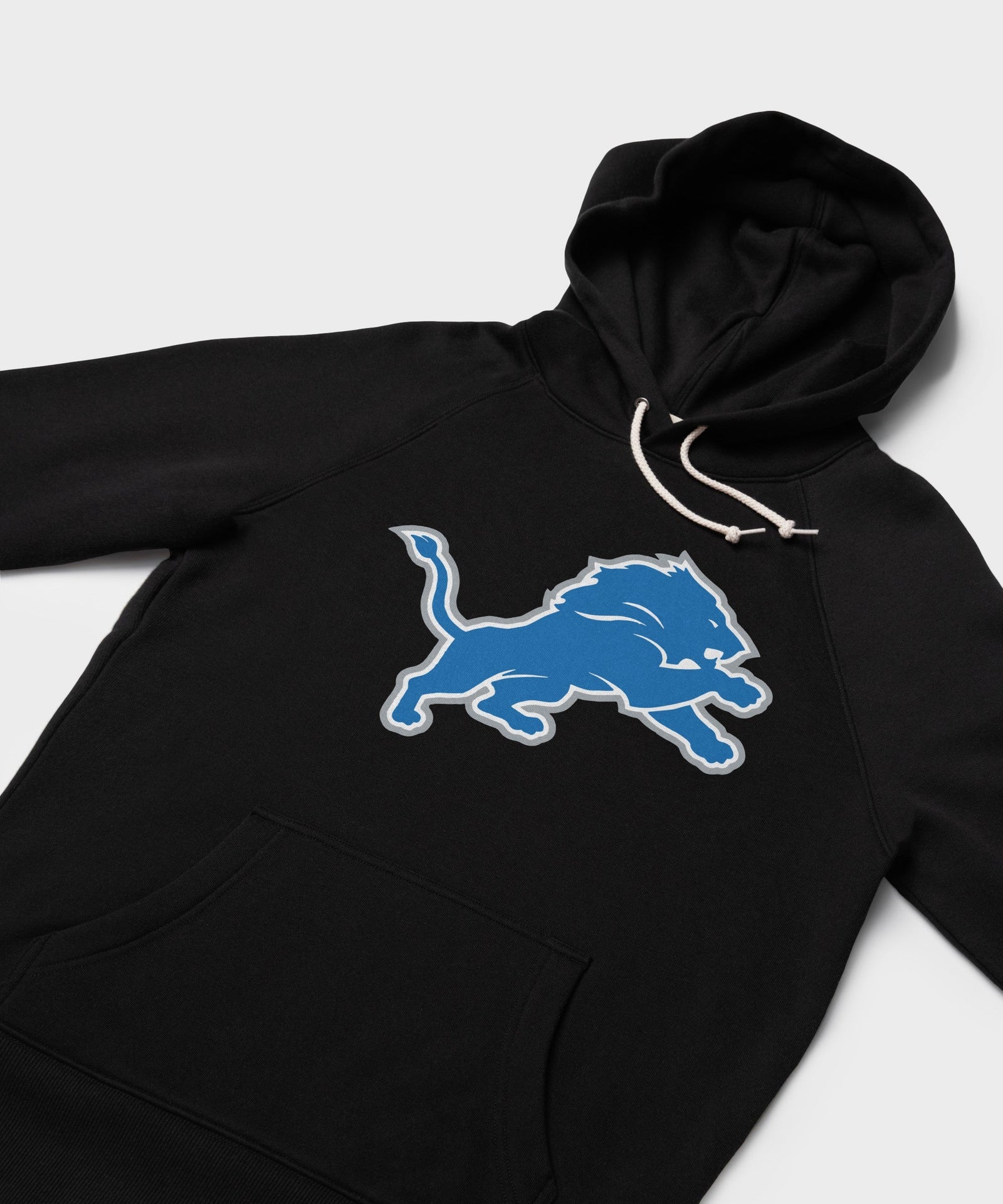 detroit lions '17 hoodie