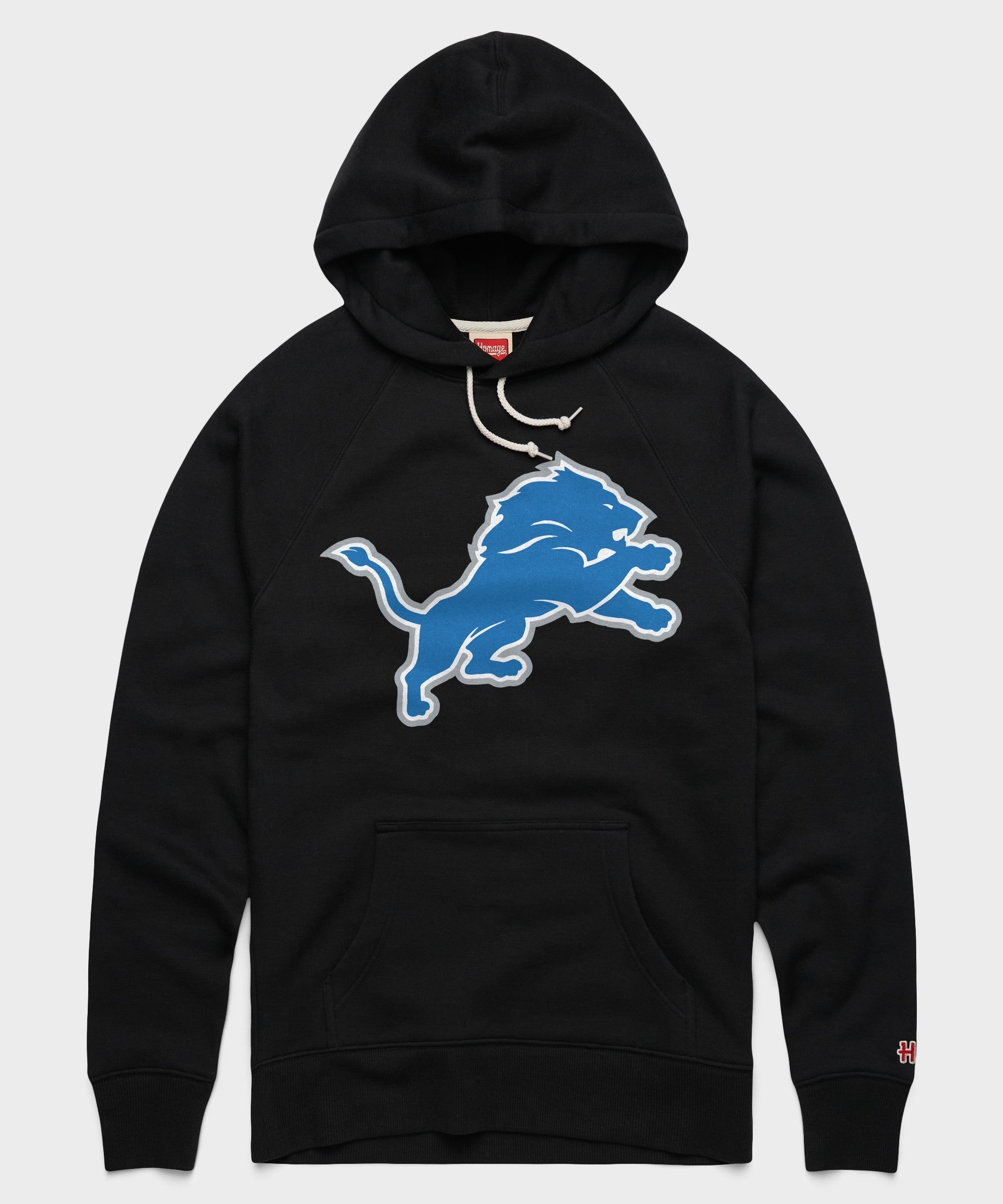 detroit lions '17 hoodie