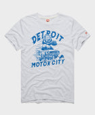 Detroit Lions Motor City