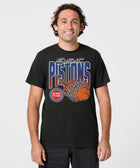 detroit pistons on fire
