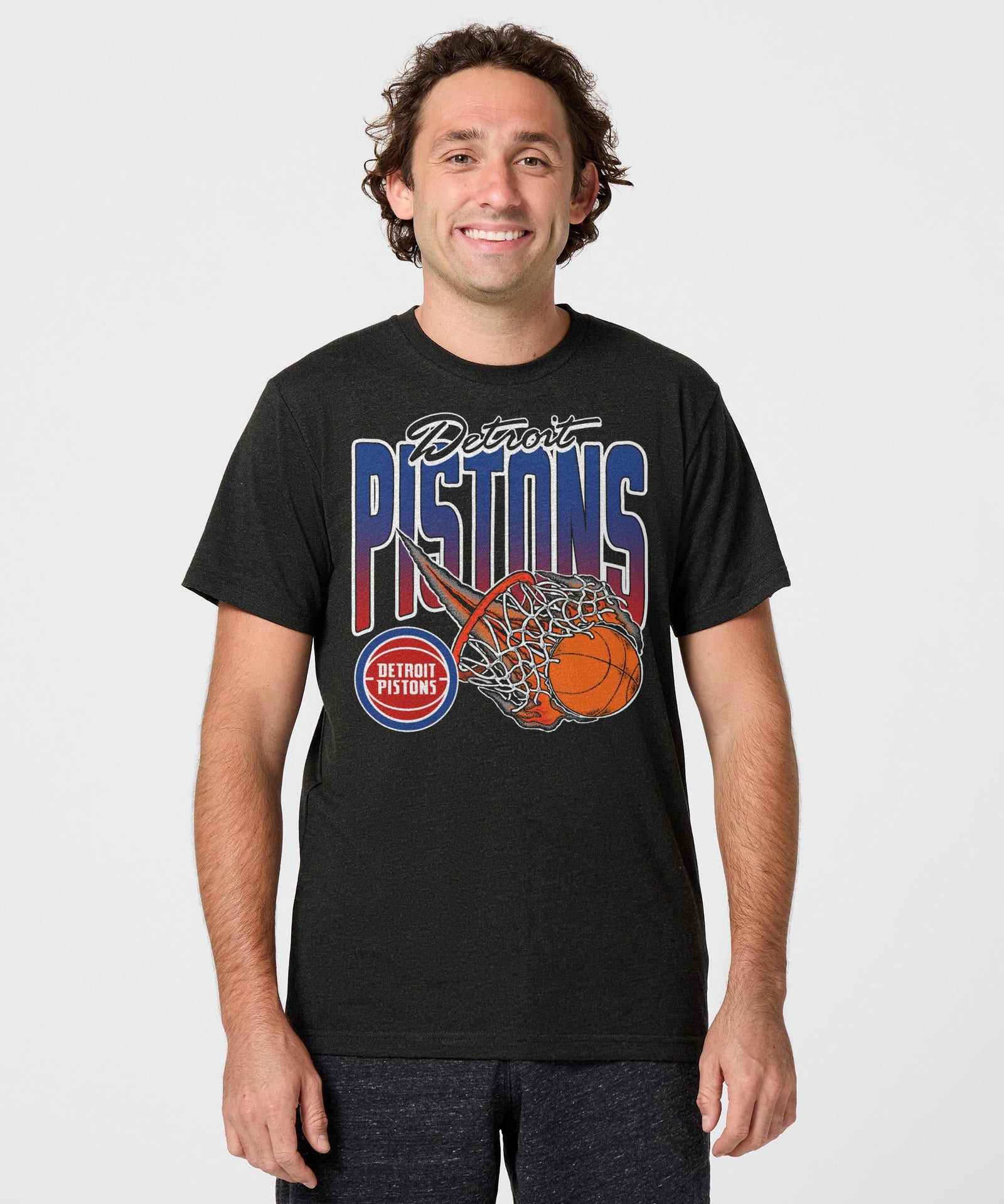 detroit pistons on fire
