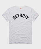 Detroit Tigers Jersey Logo '01