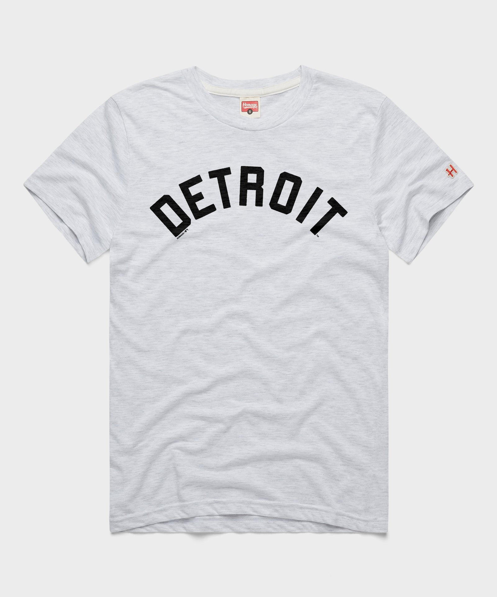Detroit Tigers Jersey Logo '01