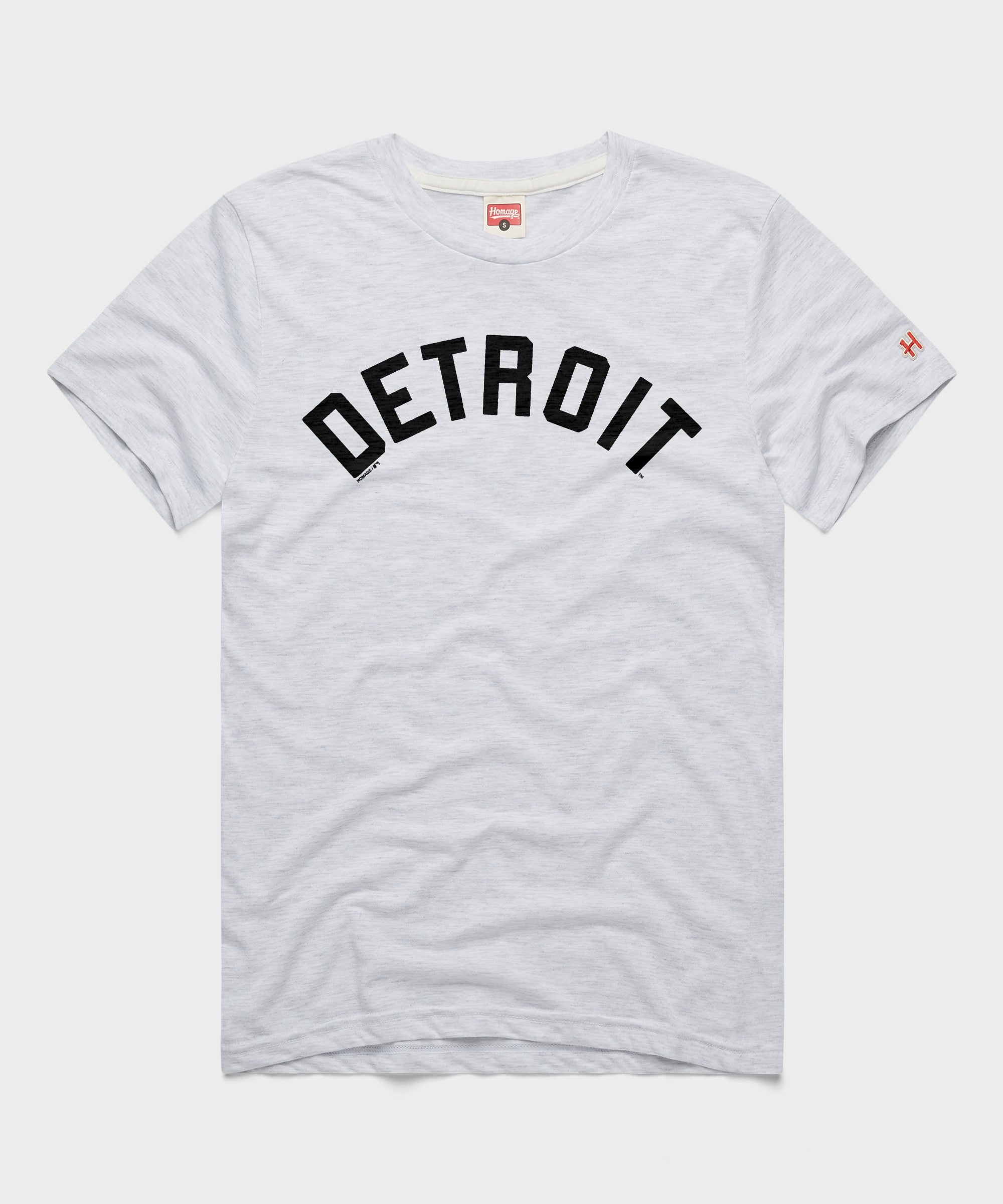 Detroit Tigers Jersey Logo '01