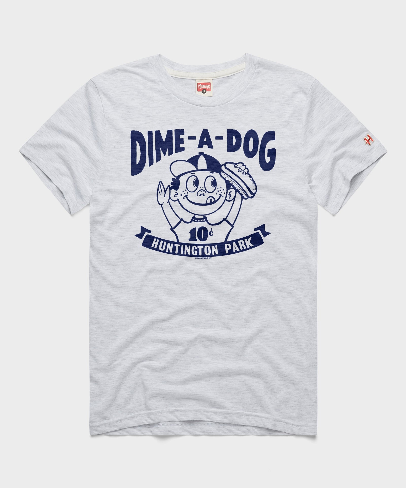 Dime A Dog Night