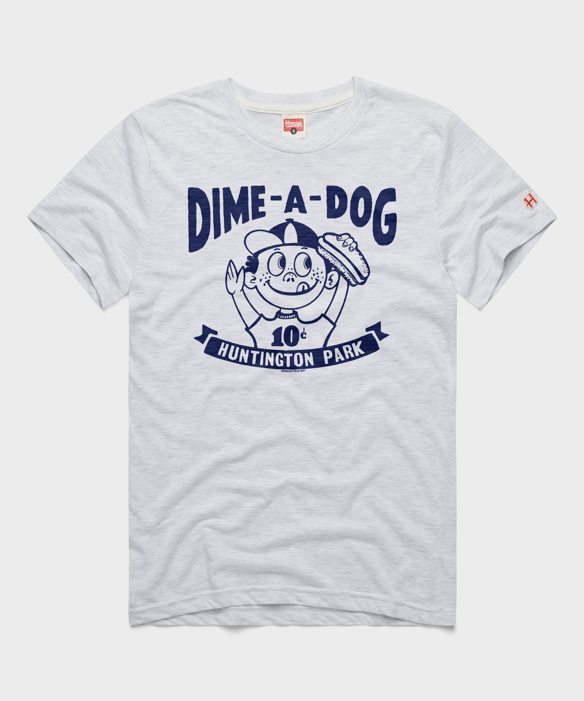 Dime A Dog Night