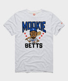 Dodgers Mookie Betts