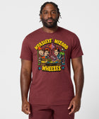 fred and george weasley