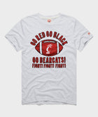 Go Red Go Black Go Bearcats