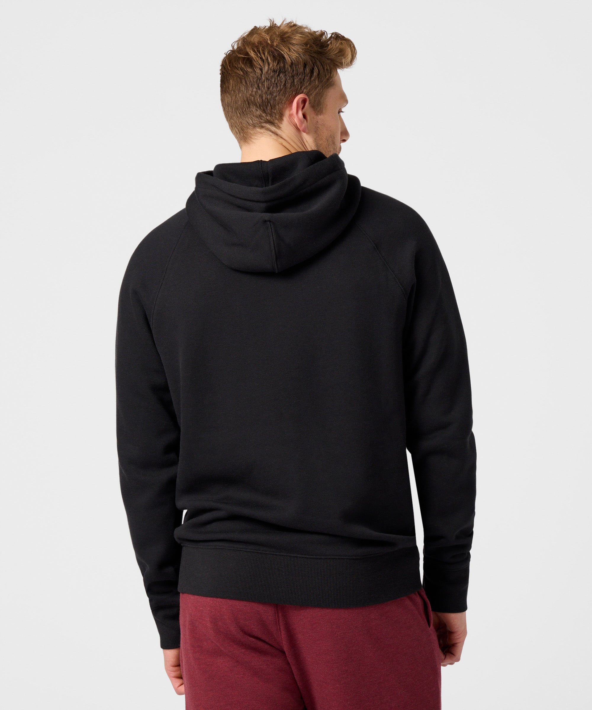 Go-To Hoodie Black