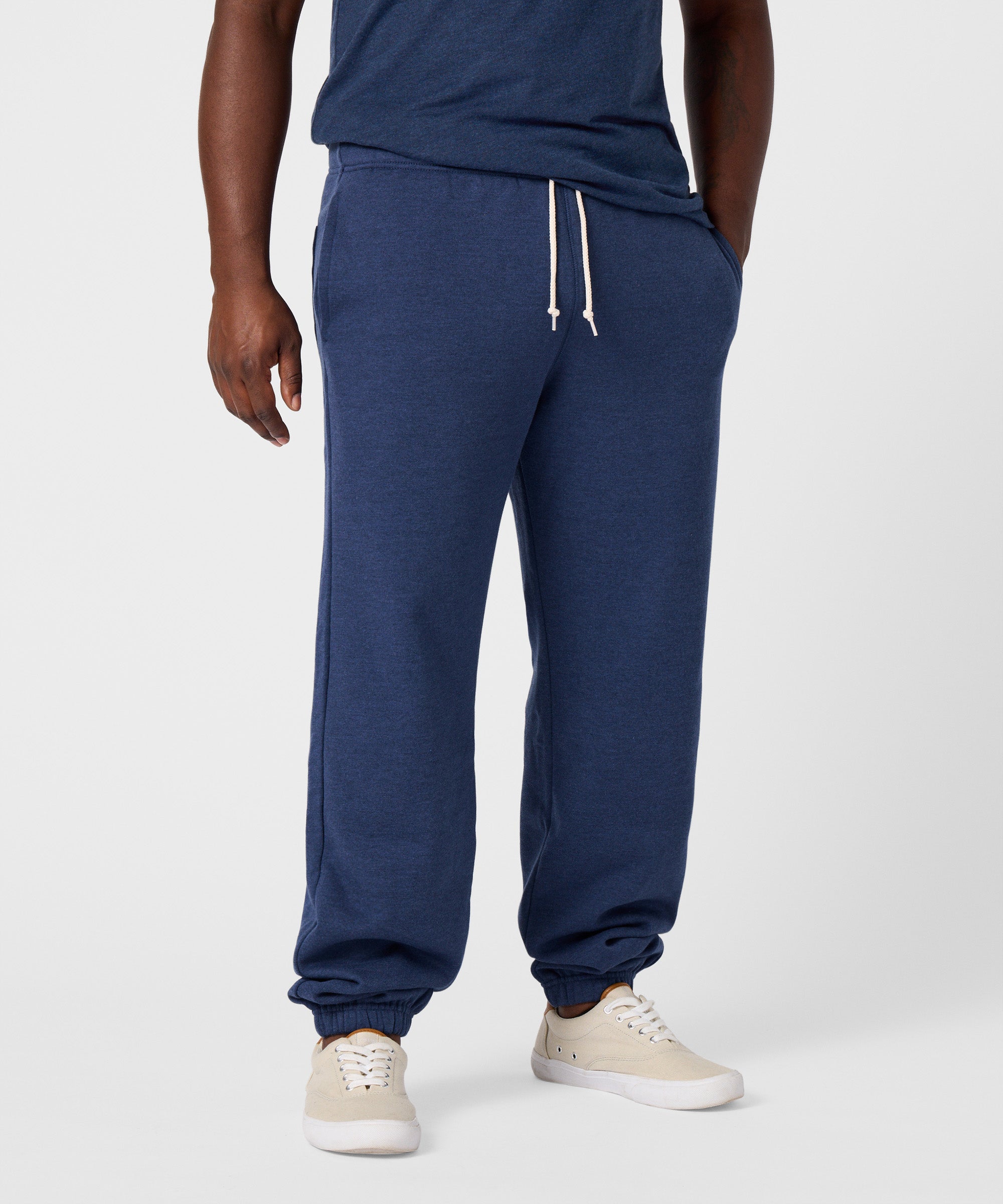 Go-To Sweatpants Navy