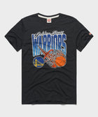 golden state warriors on fire