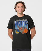 golden state warriors on fire