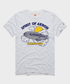 Goodyear Spirit Of Akron Blimp