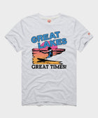 Great Lakes Great Times