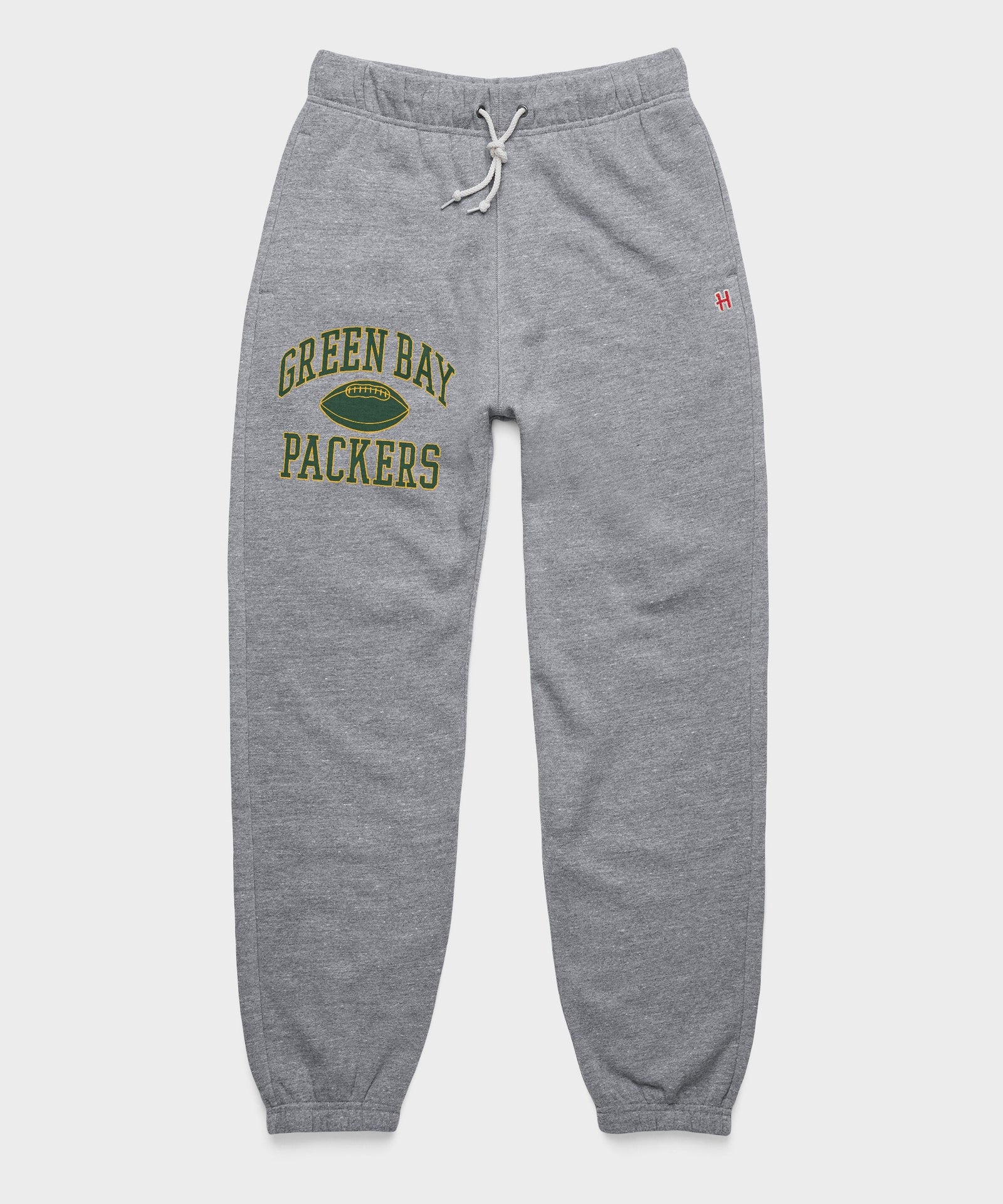 green bay packers gridiron sweatpants