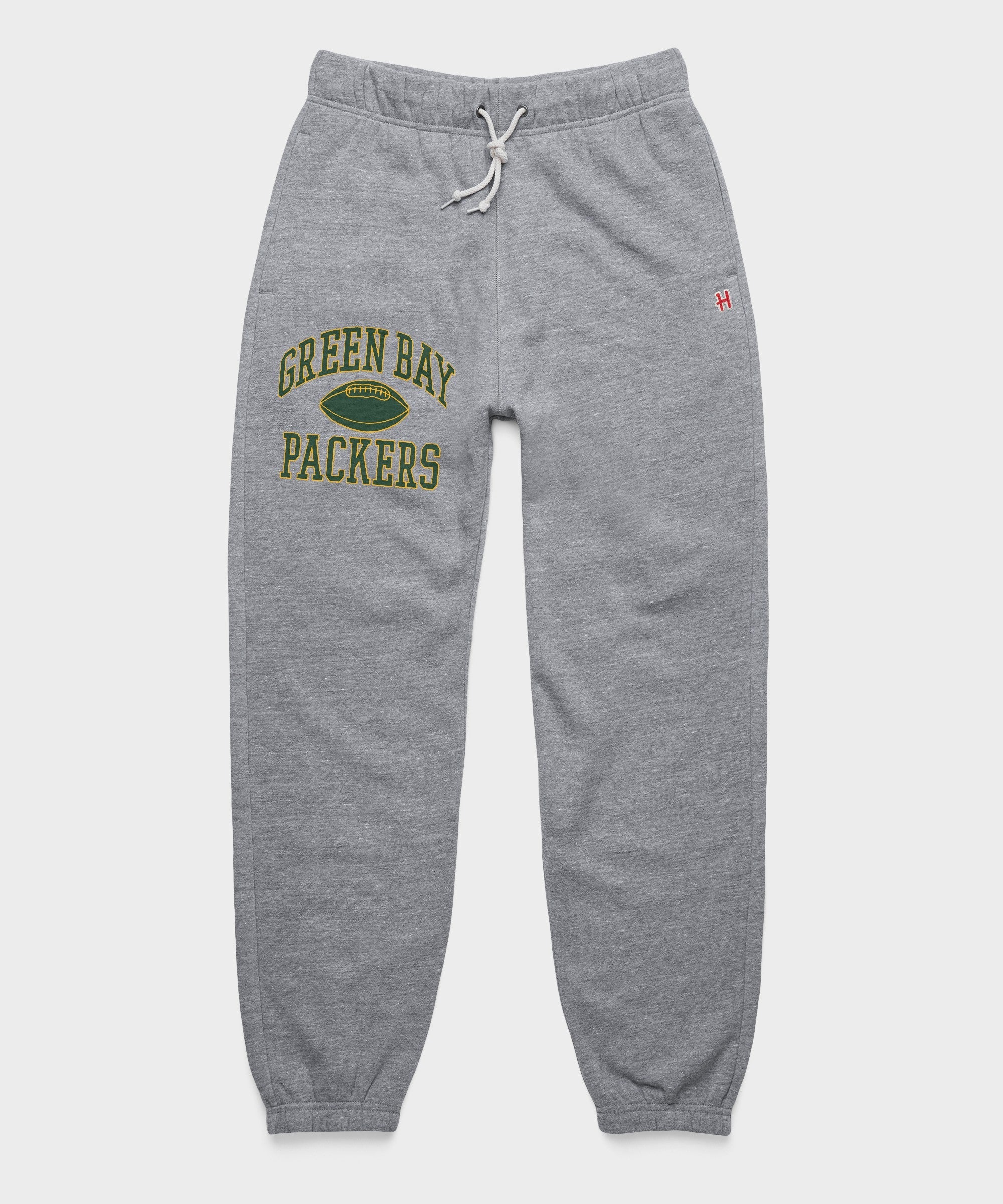 green bay packers gridiron sweatpants