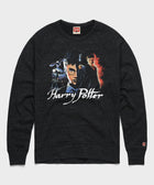 harry potter crewneck