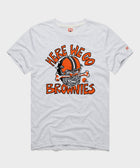 Here We Go Brownies