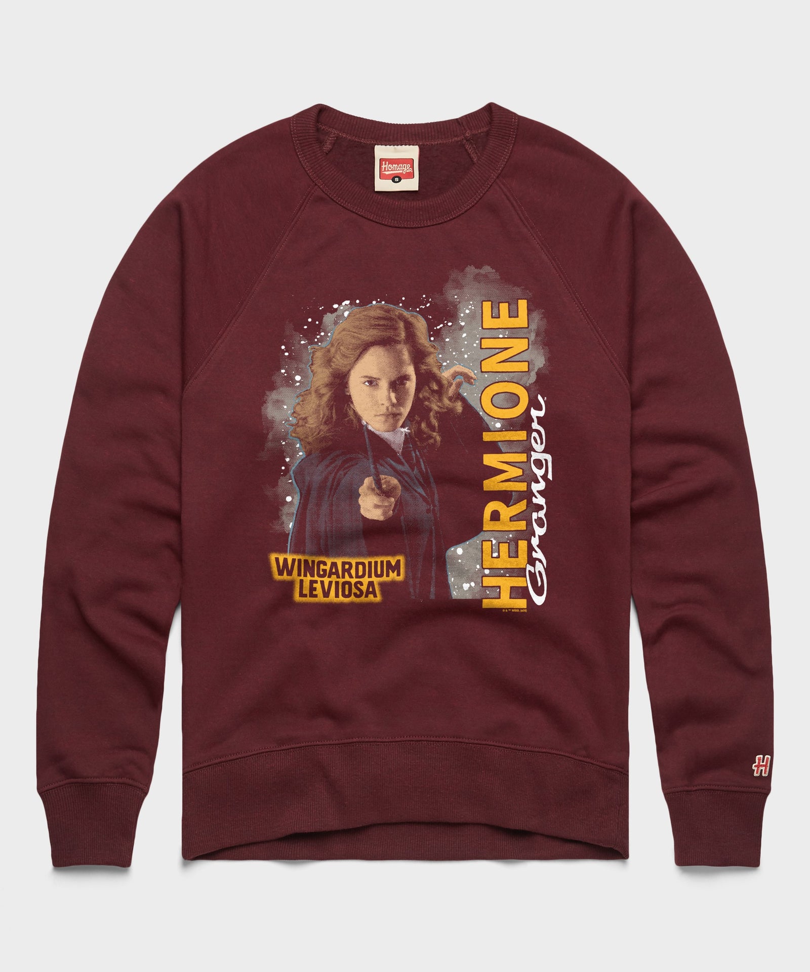 hermione granger crewneck