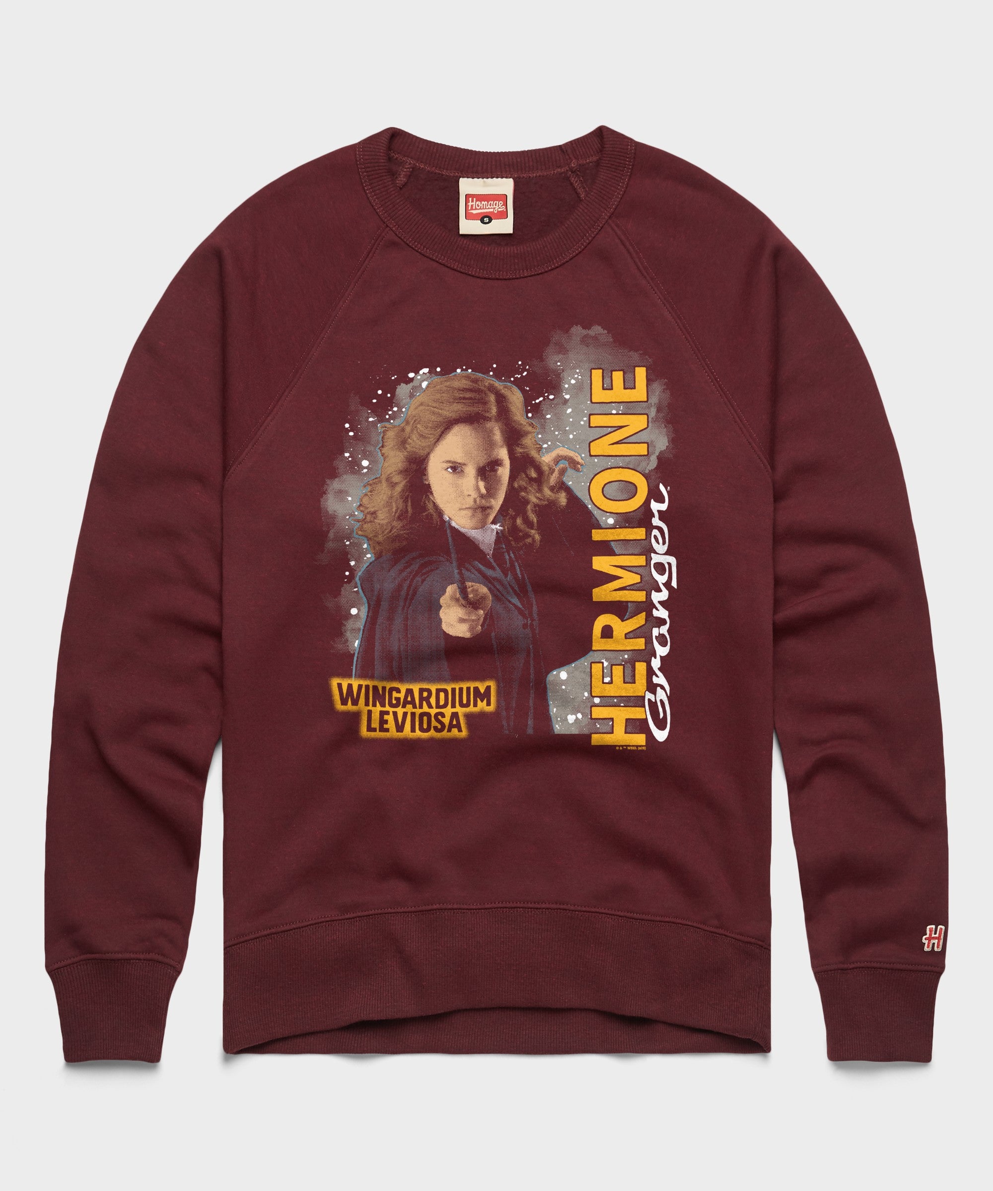 hermione granger crewneck