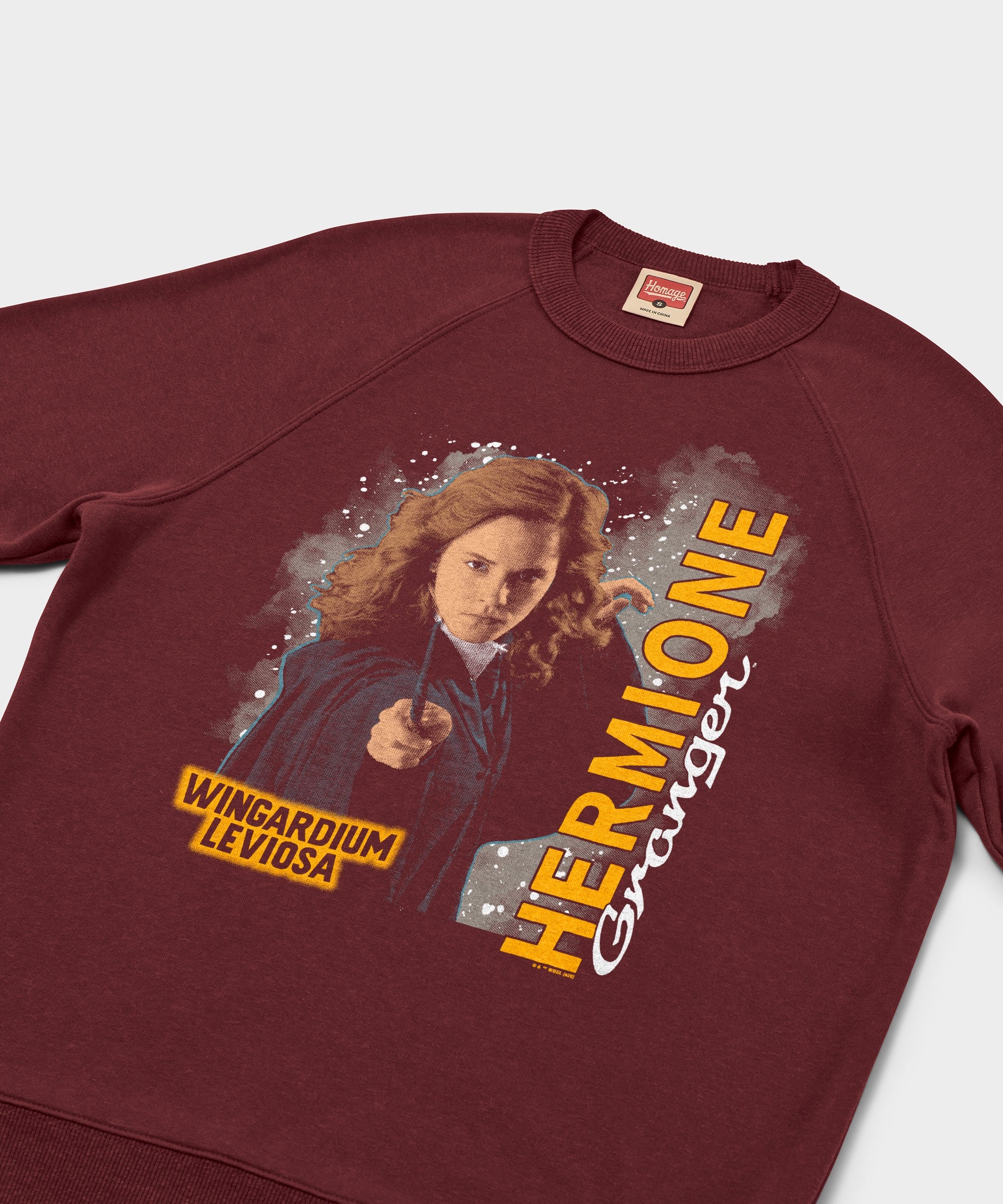 hermione granger crewneck