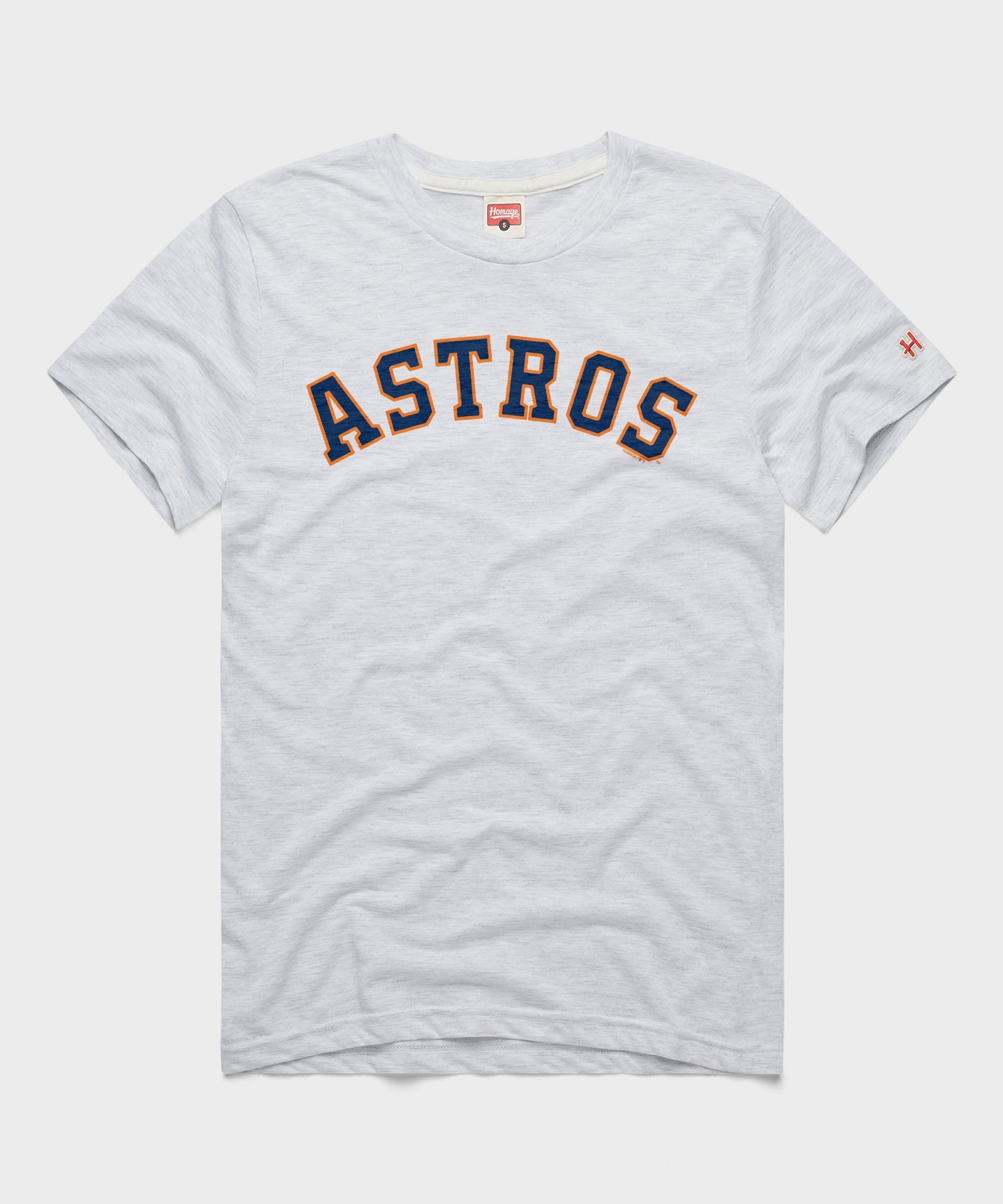 Houston Astros Jersey Logo '13
