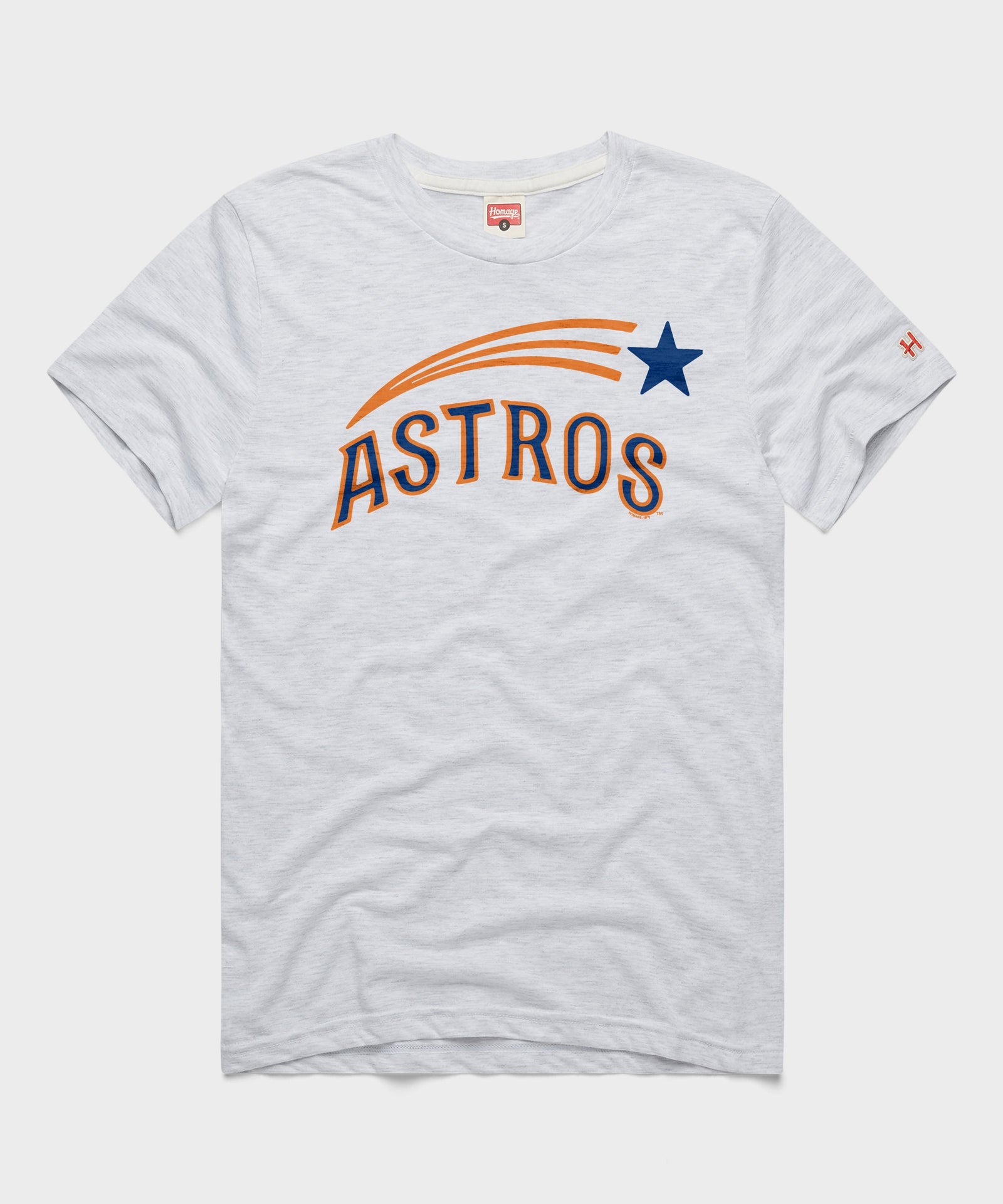 Houston Astros Jersey Logo '65