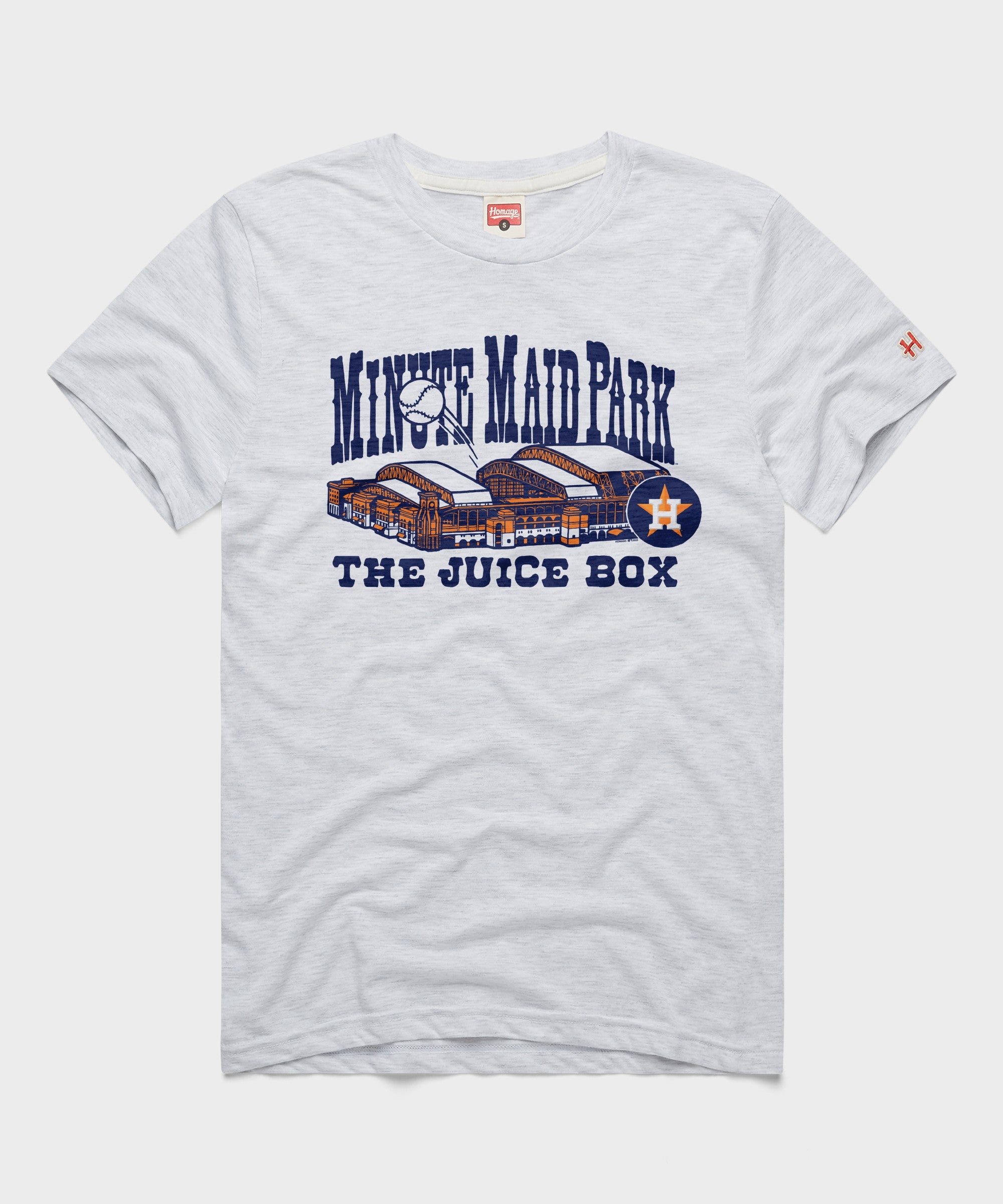 Houston Astros Minute Maid Park